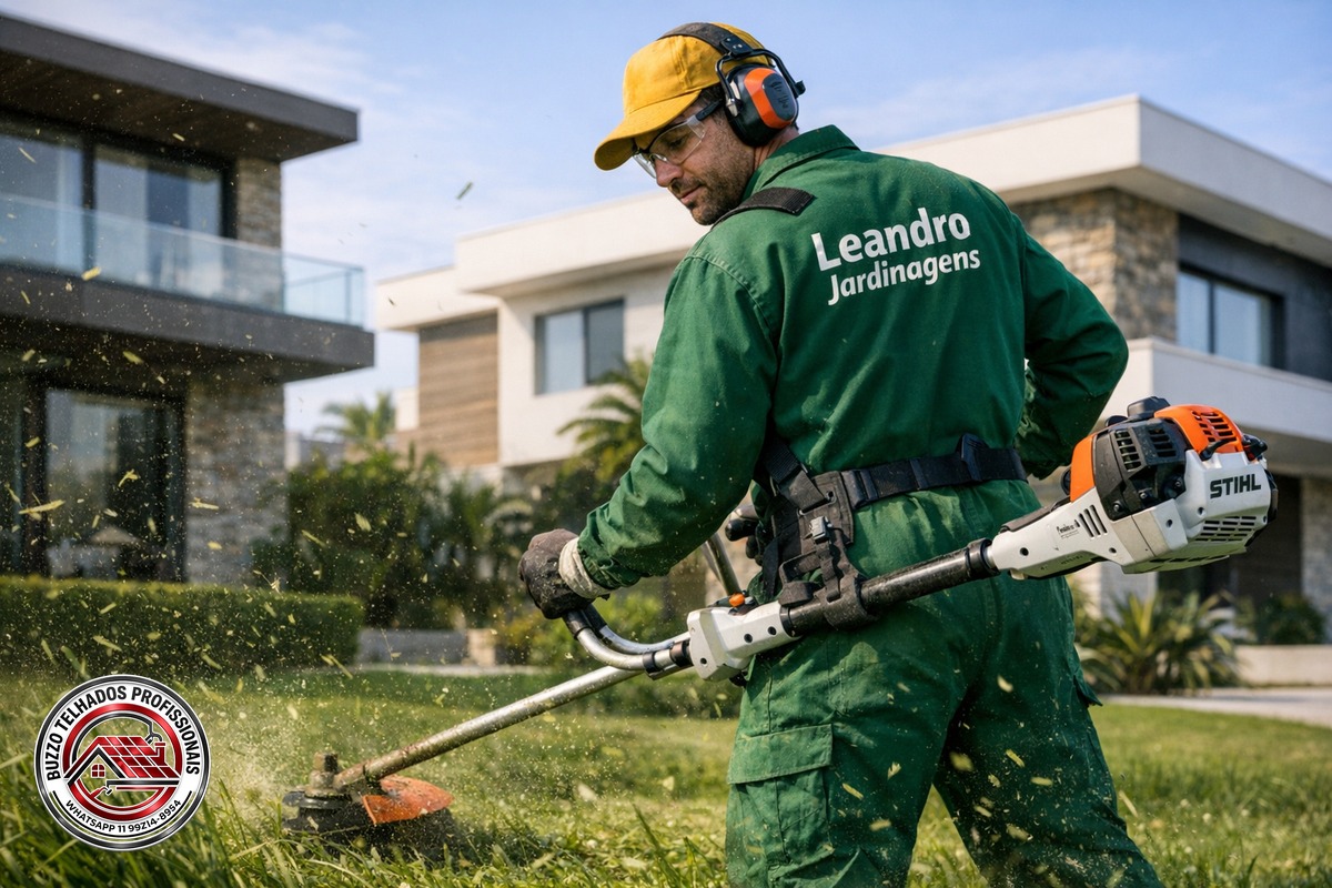 Trabalho realizado 15